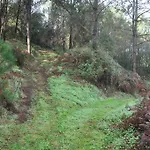 Hétvégi ház Quinta Do Bom Vento