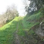 Quinta Do Bom Vento Landsted Óbidos