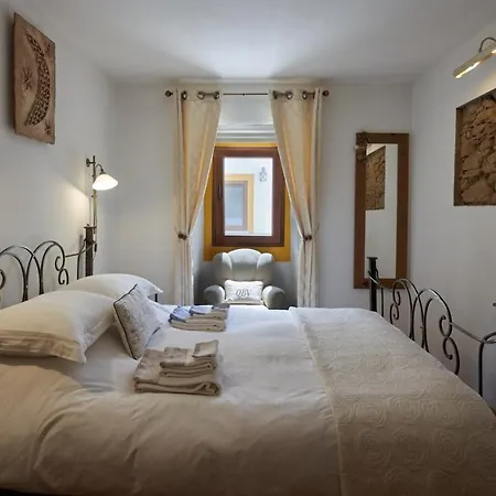 Quinta Do Bom Vento Kır Evi Óbidos