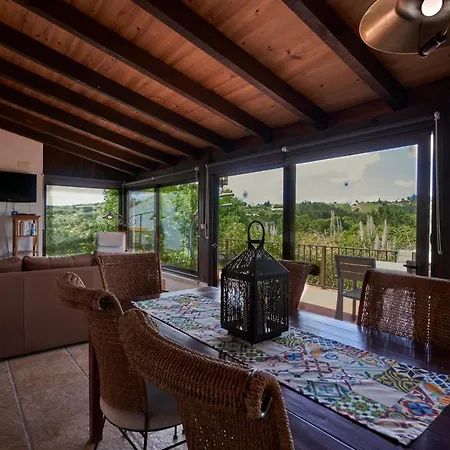 Country house Quinta Do Bom Vento *