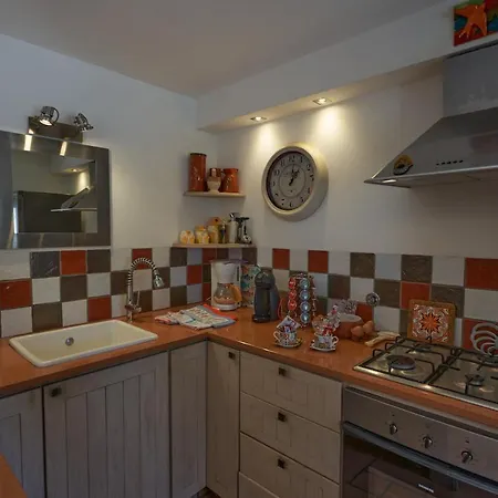 Quinta Do Bom Vento * Obidos