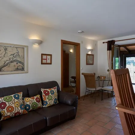 Quinta Do Bom Vento Country house