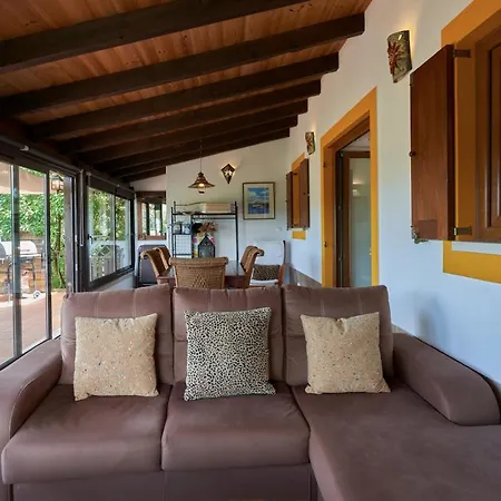 Country house Quinta Do Bom Vento Obidos