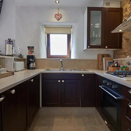 Quinta Do Bom Vento Kır Evi *