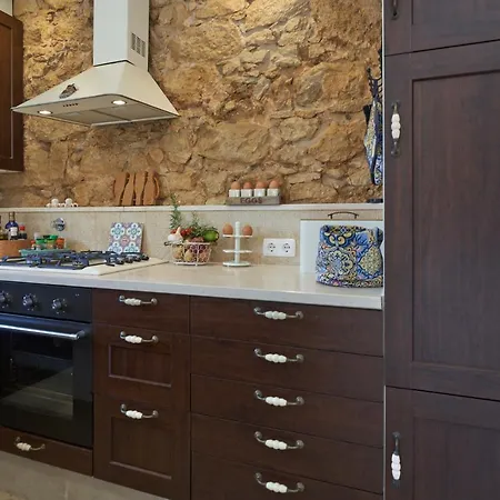 Kır Evi Quinta Do Bom Vento *