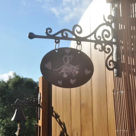 Kır Evi Quinta Do Bom Vento *