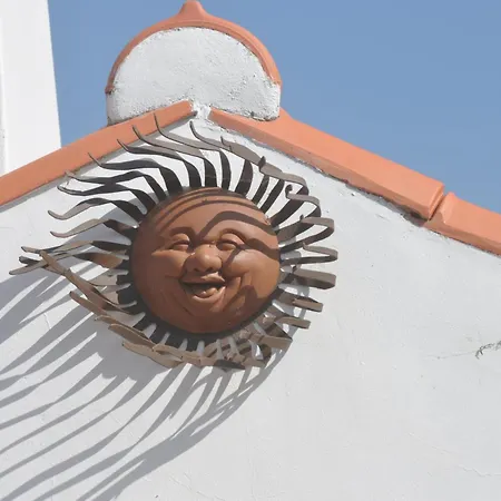 Country house Quinta Do Bom Vento Obidos