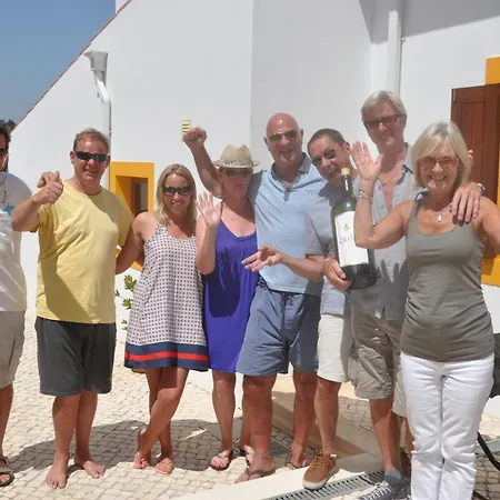 Quinta Do Bom Vento *