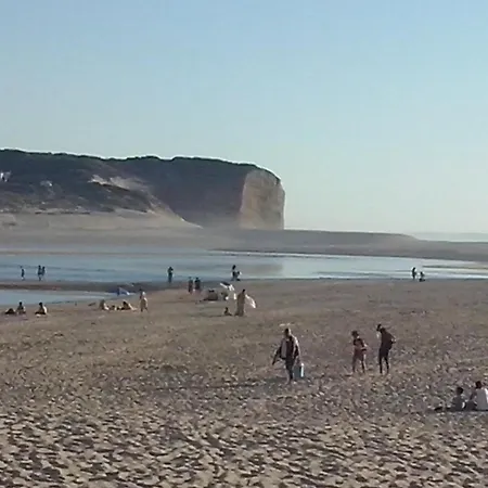 Quinta Do Bom Vento * Obidos