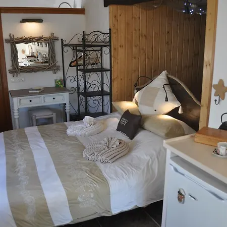 Country house Quinta Do Bom Vento