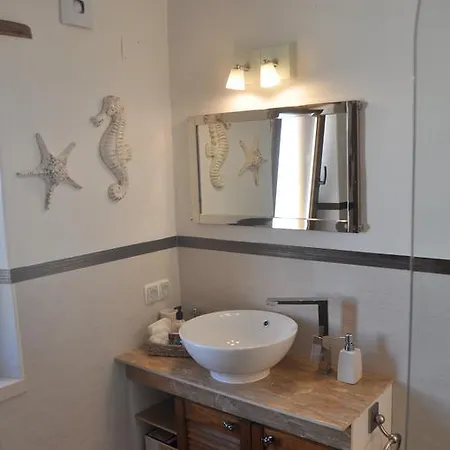 Kır Evi Quinta Do Bom Vento Óbidos