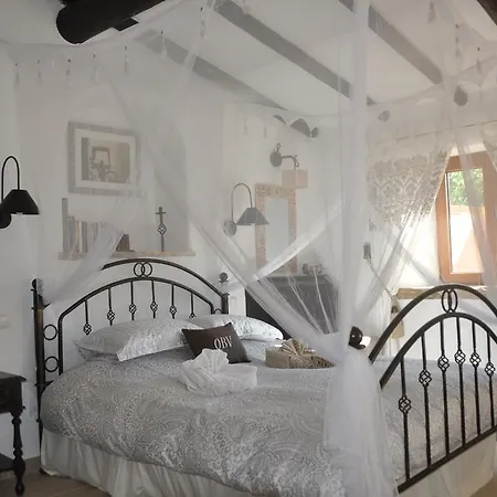 Quinta Do Bom Vento Kır Evi