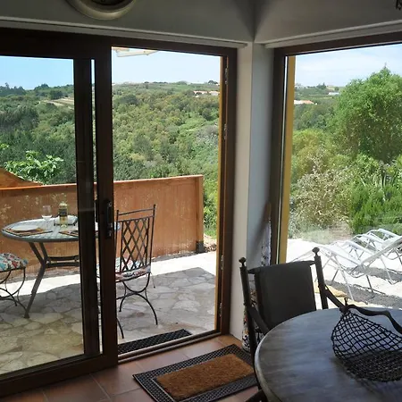 Country house Quinta Do Bom Vento *