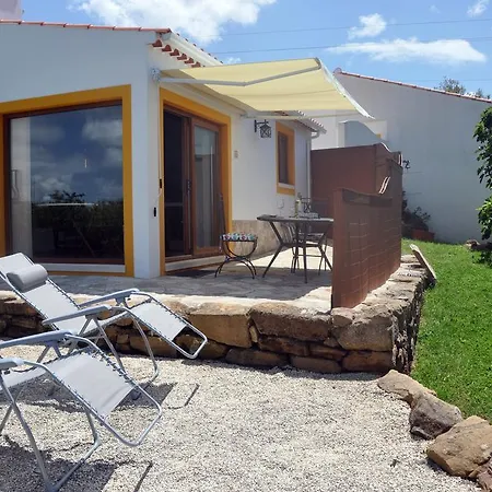 Quinta Do Bom Vento Óbidos