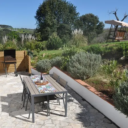 Kır Evi Quinta Do Bom Vento *