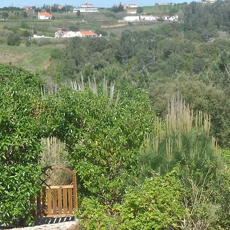 Venkovský dům Quinta Do Bom Vento