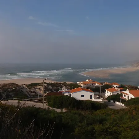 Casa de Campo Quinta Do Bom Vento Óbidos