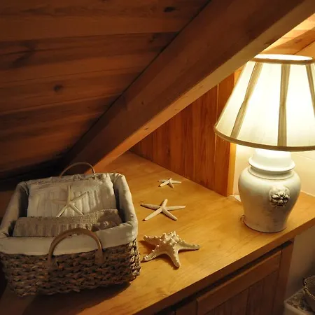 Quinta Do Bom Vento * Obidos