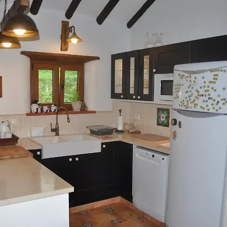 Quinta Do Bom Vento Country house