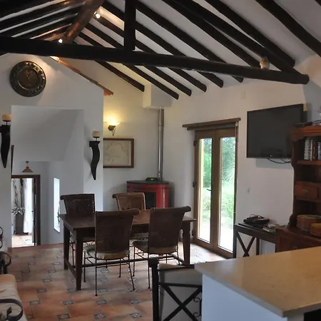 Casa de Campo Quinta Do Bom Vento *