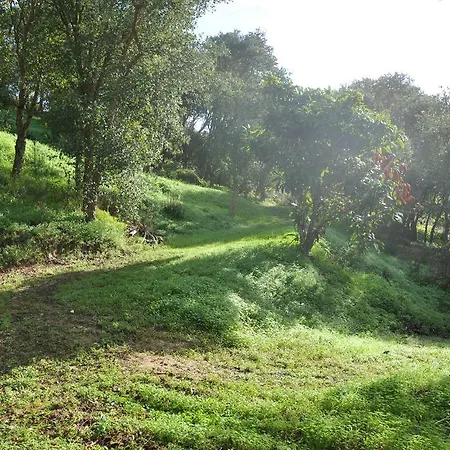 Venkovský dům Quinta Do Bom Vento *