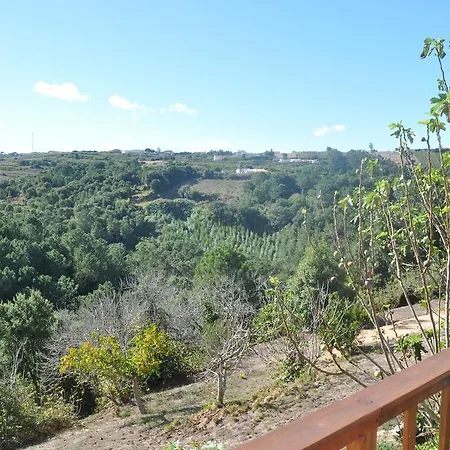 Quinta Do Bom Vento Country house