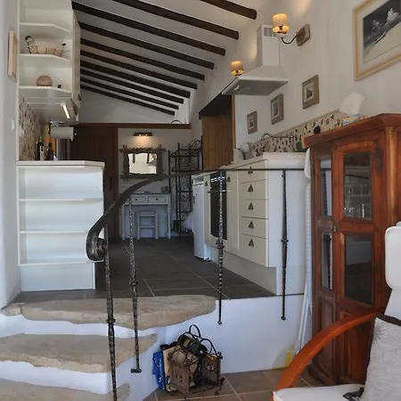 Quinta Do Bom Vento Country house Obidos