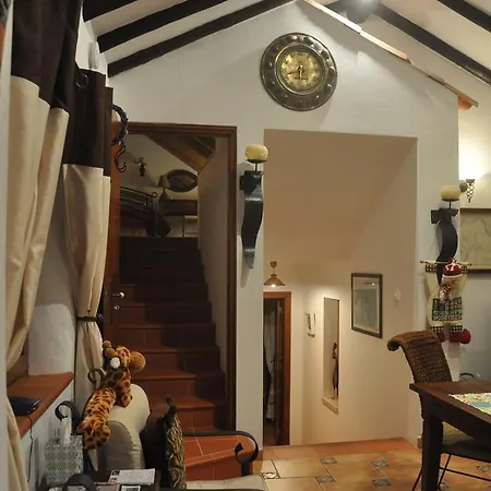 Quinta Do Bom Vento Country house *