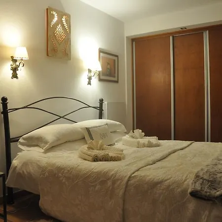 Quinta Do Bom Vento Kır Evi *