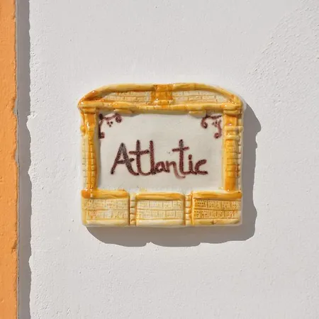 Quinta Do Bom Vento Kır Evi