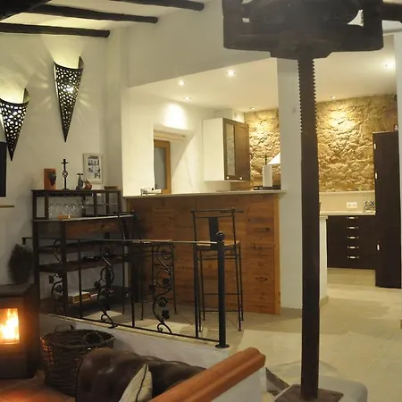 Quinta Do Bom Vento * Obidos