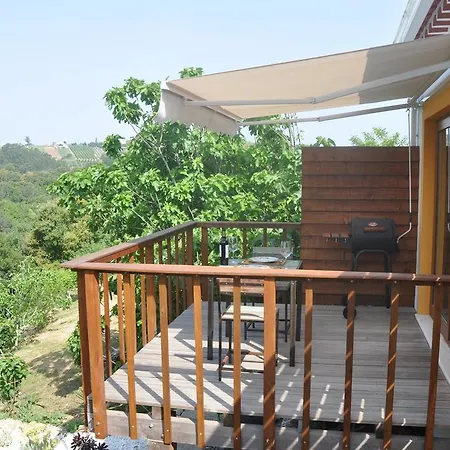 Quinta Do Bom Vento Obidos