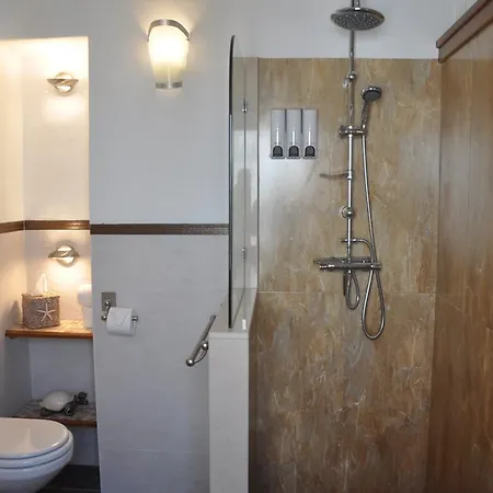 Kır Evi Quinta Do Bom Vento *