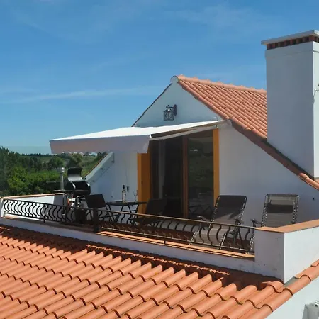 Kır Evi Quinta Do Bom Vento *