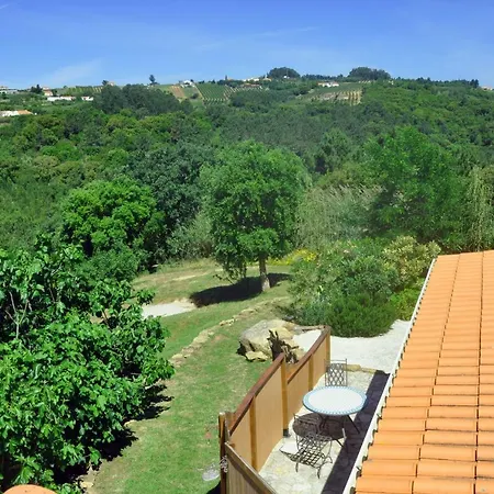 Εξοχικό σπίτι Quinta Do Bom Vento *