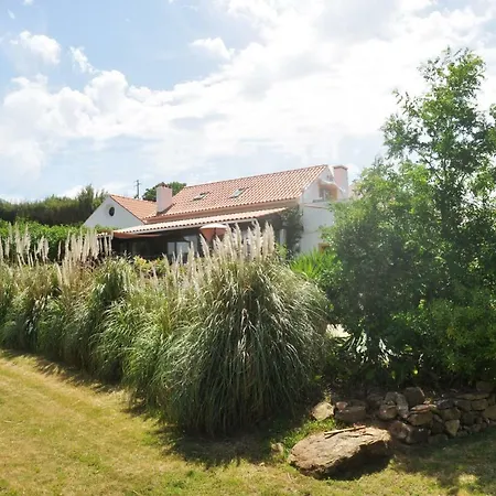 Quinta Do Bom Vento Kır Evi