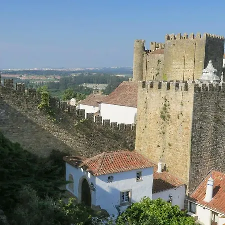 Kır Evi Quinta Do Bom Vento *