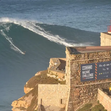 Εξοχικό σπίτι Quinta Do Bom Vento