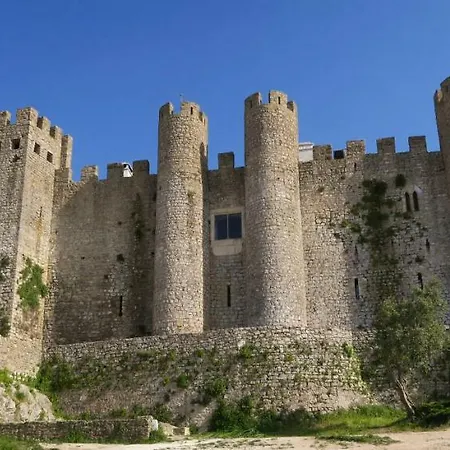 Country house Quinta Do Bom Vento