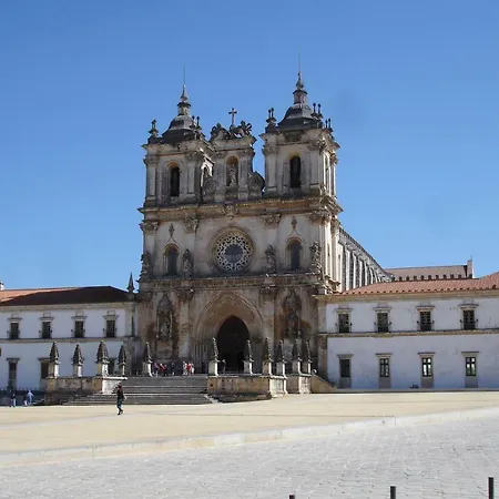 Quinta Do Bom Vento * Óbidos