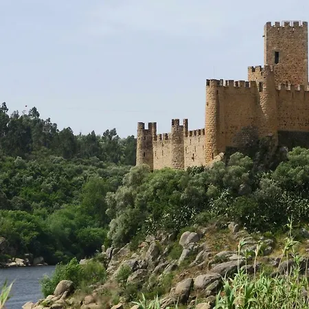 Kır Evi Quinta Do Bom Vento Óbidos