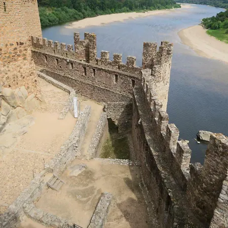 Kır Evi Quinta Do Bom Vento *