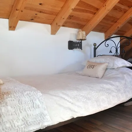 Quinta Do Bom Vento Εξοχικό σπίτι