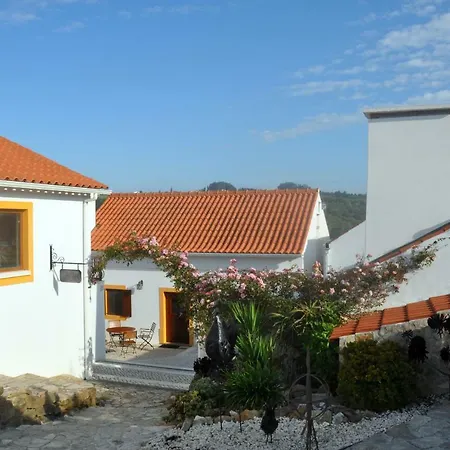 Landhuis Quinta Do Bom Vento *