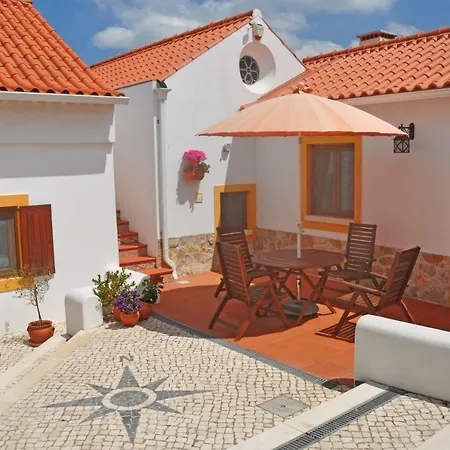 Quinta Do Bom Vento Landhuis