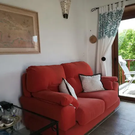 Quinta Do Bom Vento Country house