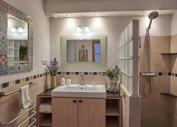 Casa di campagna Quinta Do Bom Vento Óbidos