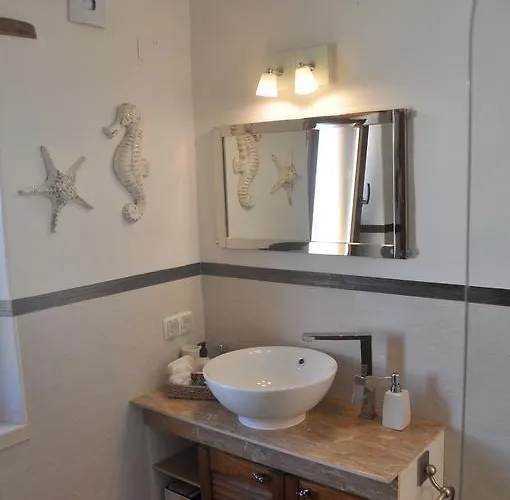 Casa di campagna Quinta Do Bom Vento Óbidos