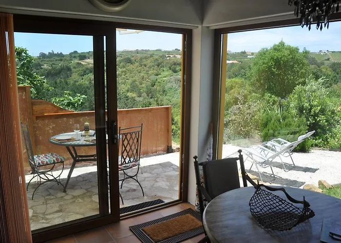 Landhaus Quinta Do Bom Vento *