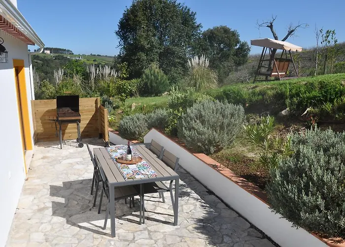 Landhaus Quinta Do Bom Vento *